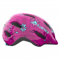 Preview: Giro Scamp pink streets sugar daisies XS 45-49 cm Kinderhelm