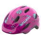 Preview: Giro Scamp pink streets sugar daisies S 49-53 cm Kinderhelm