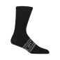 Preview: Giro Seasonal Wool black/charcoal Socken