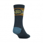 Preview: Giro Seasonal Wool harbor blue sol Socken