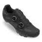 Preview: Giro Sector black/dark shadow Bikeschuhe