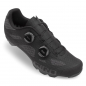 Preview: Giro Sector Women black/dark shadow Bikeschuhe