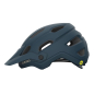 Preview: Giro Source MIPS matte harbor blue L 59-63 cm Helm