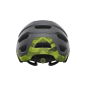 Preview: Giro Source MIPS matte metallic black/ano lime L 59-63 cm Helm