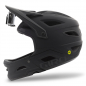 Preview: Giro Switchblad MIPS matte-gloss black S 51-55 cm Helm