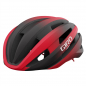 Preview: Giro Synthe II MIPS matte black/bright red S 51-55 cm Helm