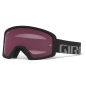 Preview: Giro Tazz Vivid MTB black grey Googles