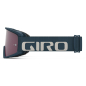 Preview: Giro Tazz Vivid MTB harbor blue/sandstone Googles