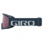 Preview: Giro Tazz Vivid MTB portaro grey Googles