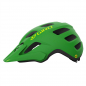 Preview: Giro Tremor MIPS Child matte ano green one size 47-54 cm Kinderhelm