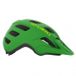 Preview: Giro Tremor MIPS Child matte ano green one size 47-54 cm Kinderhelm