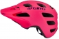 Preview: Giro Tremor MIPS matte bright pink one size 50-57 cm Kinder-/Jugendhelm