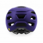 Preview: Giro Tremor MIPS matte purple one size 50-57 cm Kinder-/Jugendhelm