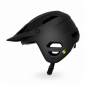 Preview: Giro Tyrant Spherical MIPS matte black S 51-55 cm Helm