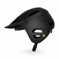Preview: Giro Tyrant Spherical MIPS matte black M 55-59 cm Helm