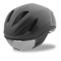 Preview: Giro Vanquish MIPS matte black-gloss black L 59-63 cm Helm