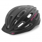 Preview: Giro Vasona Women MIPS matte black one size 50-57 cm Helm