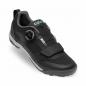 Preview: Giro Ventana Women Boa black Bikeschuhe