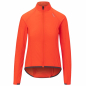 Preview: Giro Women's Chrono Expert vermillion Wind Jacket