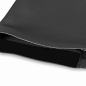 Preview: GripGrab AquaSeal Waterproof Cycling Gaiter black
