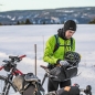 Preview: GripGrab Aviator Windproof Deep Winter Skull Cap black