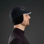 Preview: GripGrab Belgian Style Thermal Windproof Winter Cycling Cap black