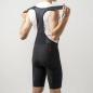 Preview: GripGrab EXPLR Cargo Bib Shorts black