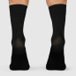 Preview: GripGrab EXPLR High Cut Socken black