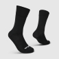 Preview: GripGrab EXPLR High Cut Socken black