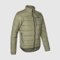 Preview: GripGrab EXPLR Insulated Jacket olive green