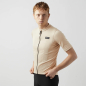 Preview: GripGrab EXPLR Merinotech Short Sleeve Jersey beige