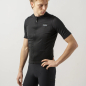 Preview: GripGrab EXPLR Merinotech Short Sleeve Jersey black