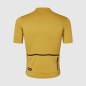 Preview: GripGrab EXPLR Merinotech Short Sleeve Jersey mustard yellow
