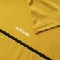 Preview: GripGrab Women's RIDE Short Sleeve Jersey mustard yellow