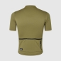 Preview: GripGrab EXPLR Merinotech Short Sleeve Jersey olive green