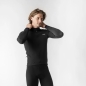 Preview: GripGrab EXPLR Merinotech Thermal Long Sleeve Jersey black