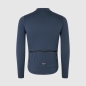 Preview: GripGrab EXPLR Merinotech Thermal Long Sleeve Jersey navy blue