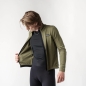 Preview: GripGrab EXPLR Merinotech Thermal Long Sleeve Jersey olive green