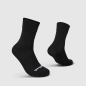 Preview: GripGrab EXPLR Regular Cut Socken black