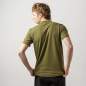 Preview: GripGrab EXPLR Technical T-Shirt olive green
