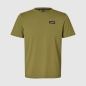 Preview: GripGrab EXPLR Technical T-Shirt olive green