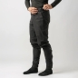 Preview: GripGrab EXPLR Waterproof Lightweight Pants black