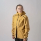 Preview: GripGrab EXPLR Waterproof Lightweight Jacket yellow mustard