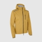 Preview: GripGrab EXPLR Waterproof Lightweight Jacket yellow mustard