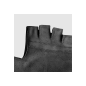 Preview: GripGrab Faststream Aero Short Finger Handschuhe white
