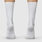 Preview: GripGrab FastStream Aero Cycling Socken white
