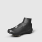 Preview: GripGrab Faststream Aero Shoe Covers black