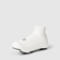 Preview: GripGrab Faststream Aero Shoe Covers white