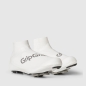 Preview: GripGrab Faststream Aero Shoe Covers white