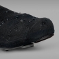 Preview: GripGrab Flandrien Waterproof Road Shoe Covers black